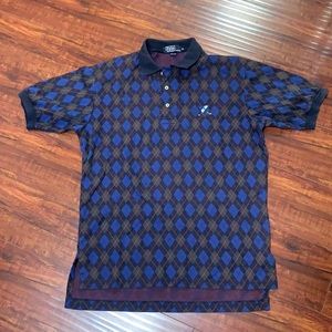 Polo By Ralph Lauren Polo Shirt Size M